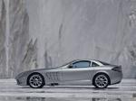 Mercedes-Benz SLR McLaren 2004 года